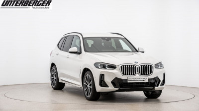 BMW X3 Gebrauchtwagen BMW X3 Gebrauchtwagen