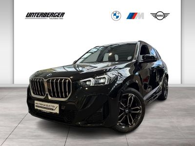 BMW X1 Vorführwagen