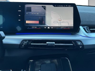 BMW X1 Vorführwagen