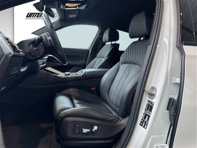 BMW X6 Gebrauchtwagen