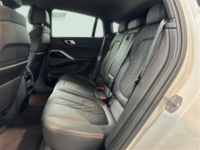 BMW X6 Gebrauchtwagen