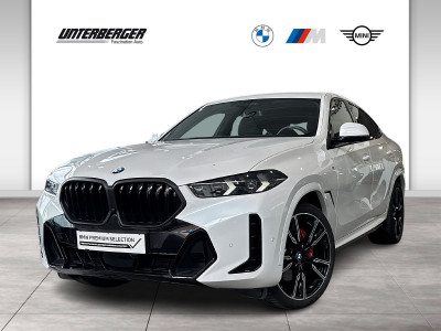 BMW X6 Gebrauchtwagen