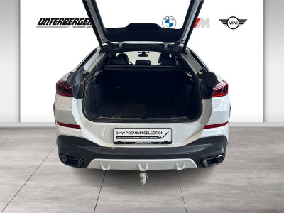 BMW X6 Gebrauchtwagen