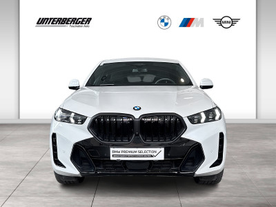BMW X6 Gebrauchtwagen
