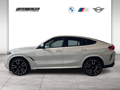 BMW X6 Gebrauchtwagen
