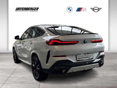 BMW X6 Gebrauchtwagen