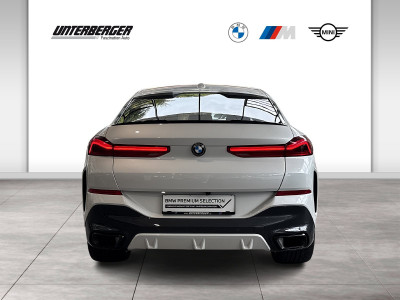 BMW X6 Gebrauchtwagen