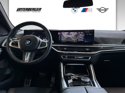 BMW X6 Gebrauchtwagen
