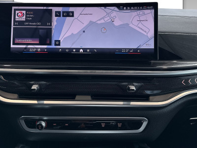 BMW X6 Gebrauchtwagen