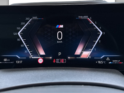 BMW X6 Gebrauchtwagen