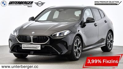 BMW 1er Jahreswagen