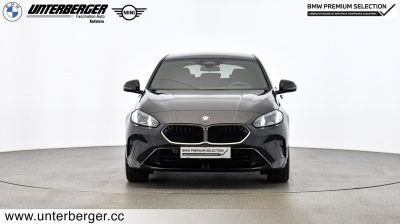 BMW 1er Jahreswagen