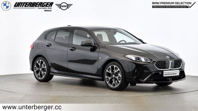 BMW 1er Jahreswagen