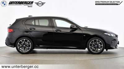 BMW 1er Jahreswagen