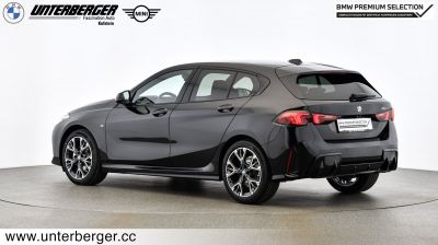 BMW 1er Jahreswagen