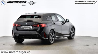 BMW 1er Jahreswagen