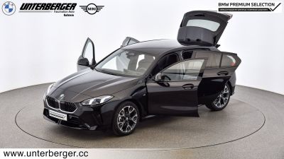 BMW 1er Jahreswagen
