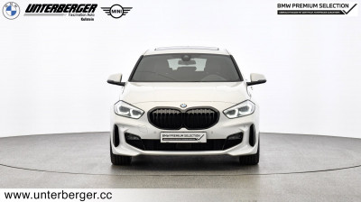 BMW 1er Jahreswagen