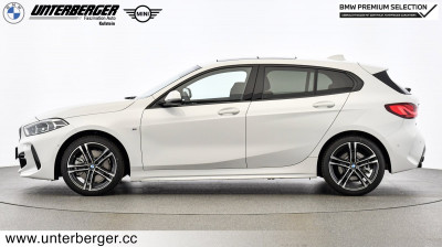 BMW 1er Jahreswagen
