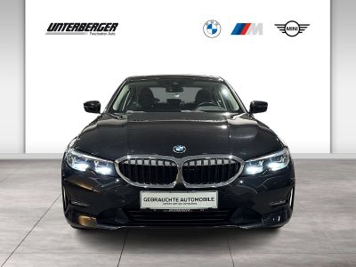 BMW 3er Gebrauchtwagen