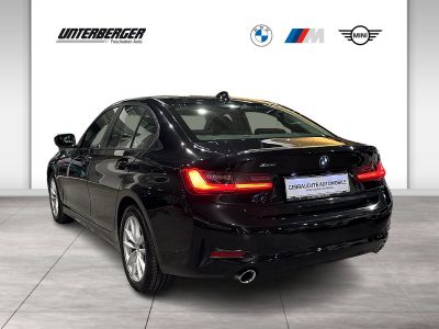 BMW 3er Gebrauchtwagen