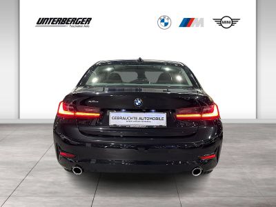 BMW 3er Gebrauchtwagen