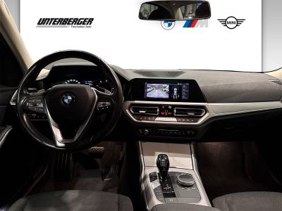 BMW 3er Gebrauchtwagen