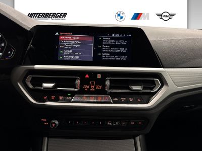 BMW 3er Gebrauchtwagen