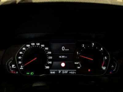 BMW 3er Gebrauchtwagen