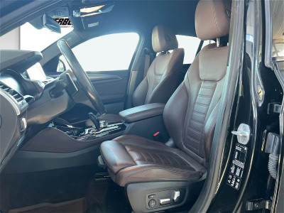 BMW X4 Gebrauchtwagen