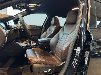 BMW X4 Gebrauchtwagen