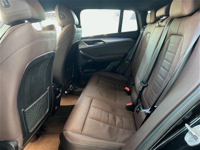 BMW X4 Gebrauchtwagen