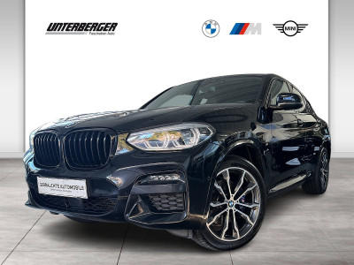 BMW X4 Gebrauchtwagen