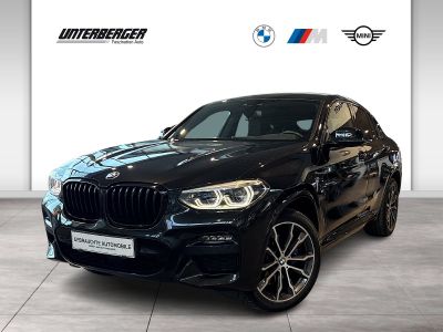 BMW X4 Gebrauchtwagen