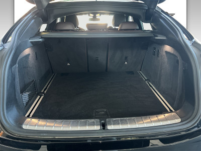 BMW X4 Gebrauchtwagen