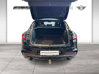 BMW X4 Gebrauchtwagen