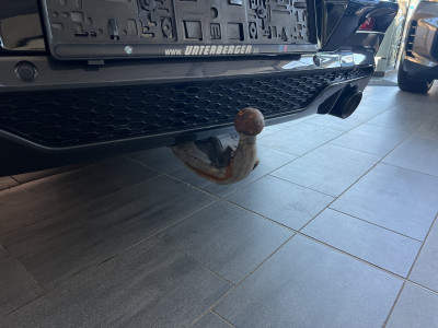 BMW X4 Gebrauchtwagen