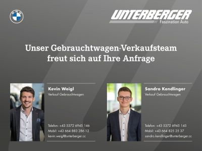 BMW X4 Gebrauchtwagen