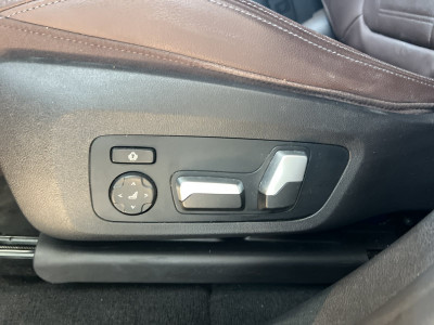 BMW X4 Gebrauchtwagen