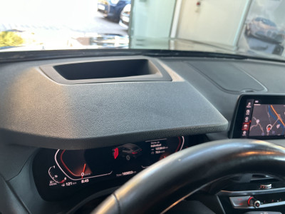 BMW X4 Gebrauchtwagen