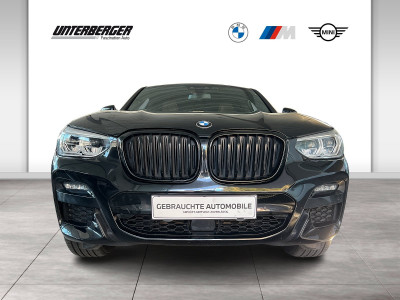 BMW X4 Gebrauchtwagen