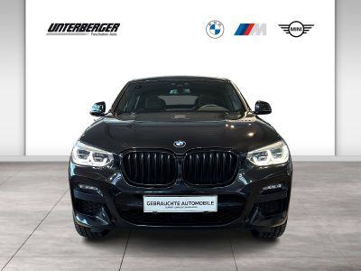 BMW X4 Gebrauchtwagen