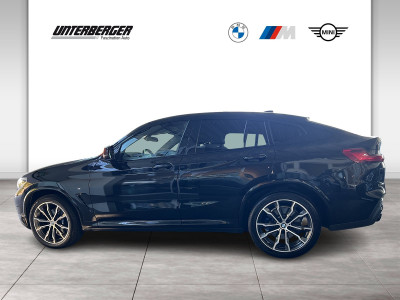 BMW X4 Gebrauchtwagen