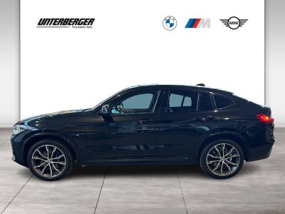BMW X4 Gebrauchtwagen