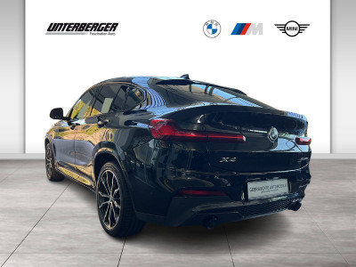 BMW X4 Gebrauchtwagen