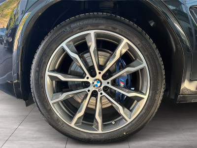 BMW X4 Gebrauchtwagen