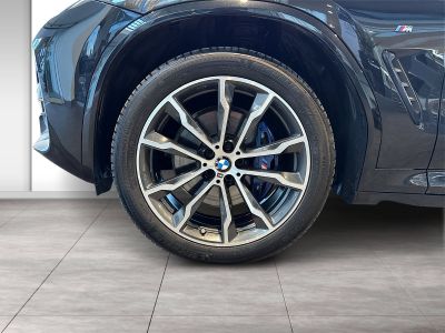 BMW X4 Gebrauchtwagen