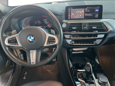 BMW X4 Gebrauchtwagen