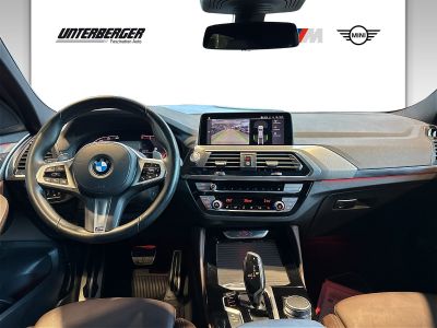 BMW X4 Gebrauchtwagen