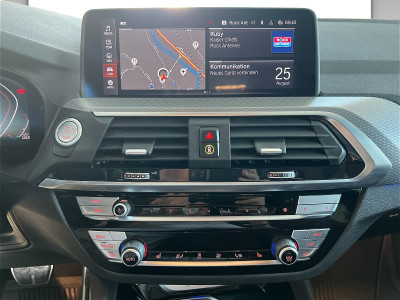 BMW X4 Gebrauchtwagen